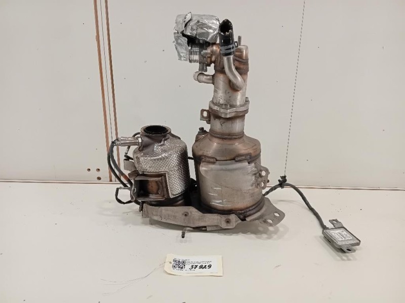 Catalizzatore 04L 131 669 H Audi A4 8W5 Avant 2015