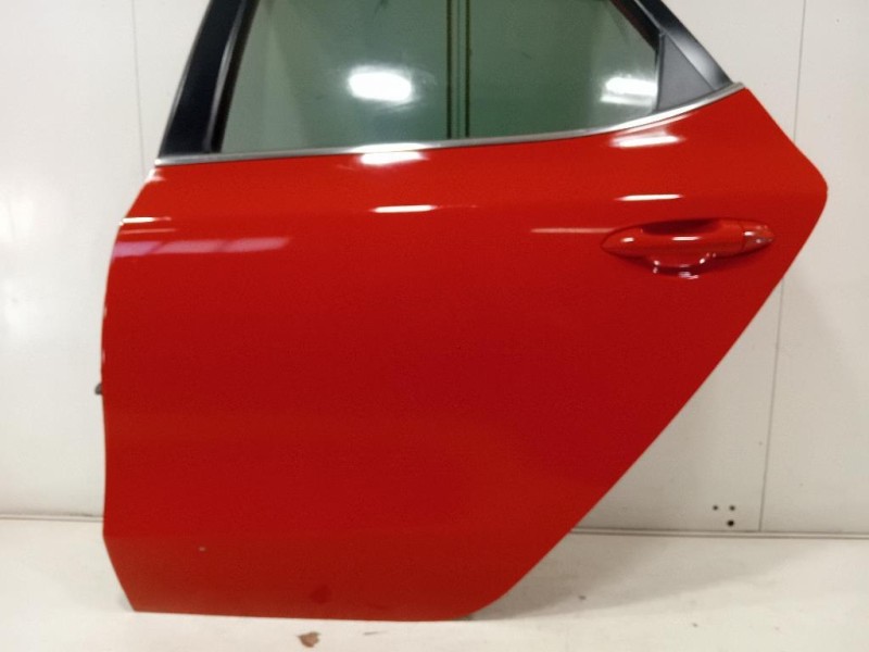 Paraurti POST 8X23-17A894 Jaguar XF I 2008