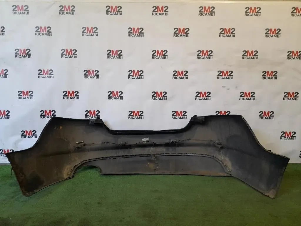 Paraurti POST 8X2317D781 AD Jaguar XF I 2008