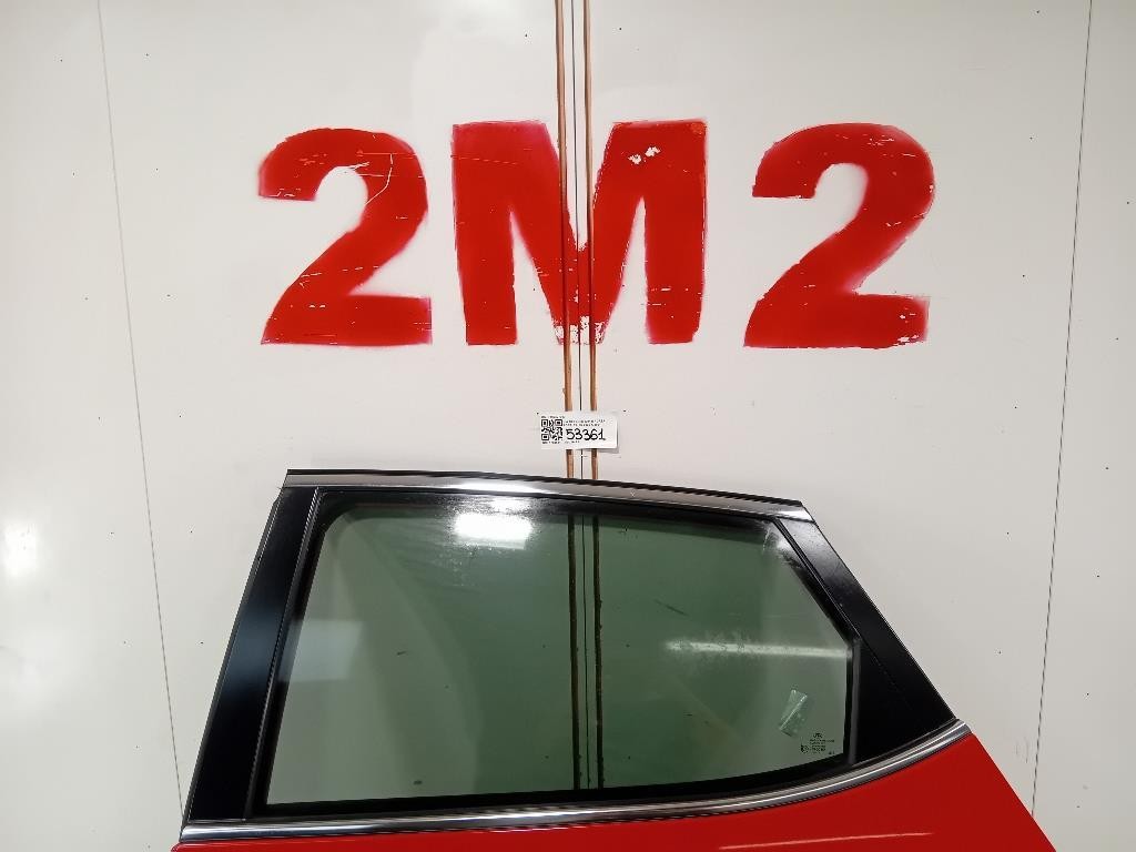 Paraurti POST 8X2317D781 AD Jaguar XF I 2008