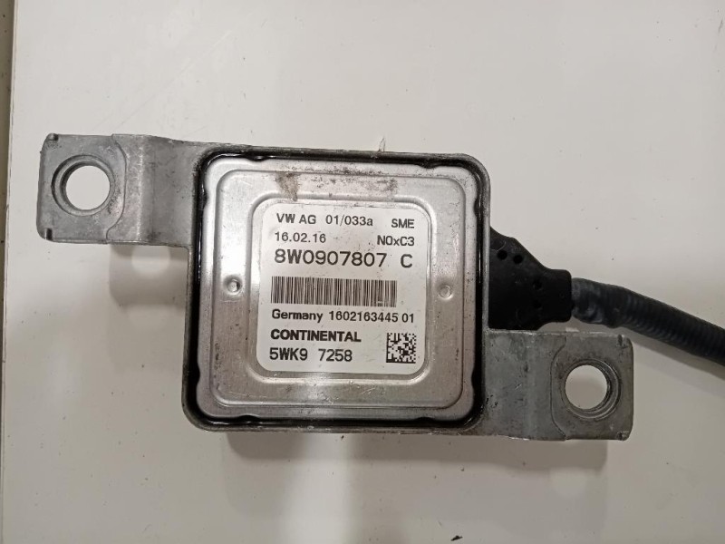 Catalizzatore 04L 131 669 H Audi A4 8W5 Avant 2015