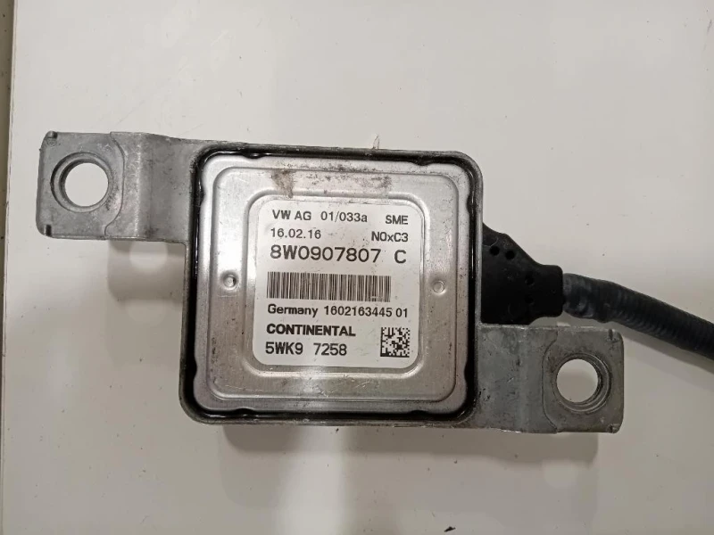 Catalizzatore 04L 131 669 H Audi A4 8W5 Avant 2015