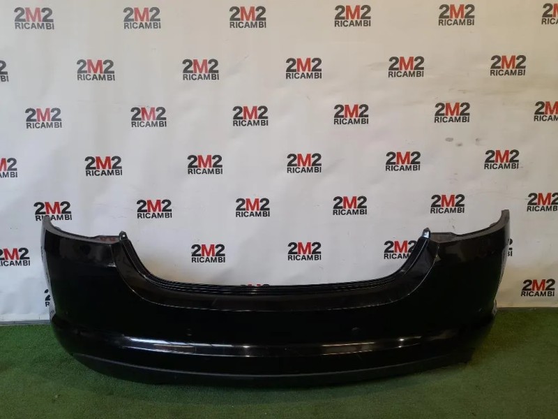 Paraurti POST 8X2317D781 AD Jaguar XF I 2008