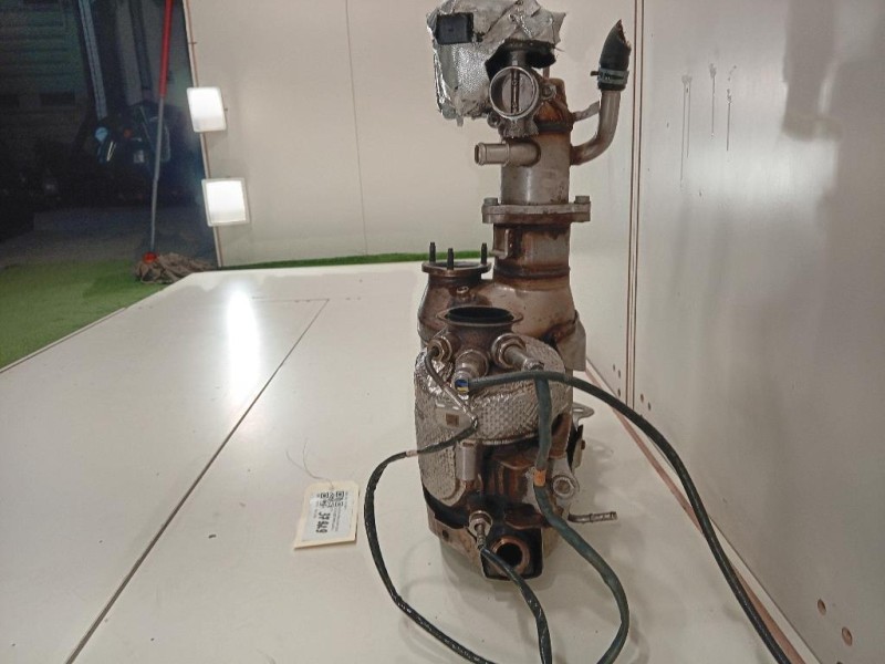 Catalizzatore 04L 131 669 H Audi A4 8W5 Avant 2015