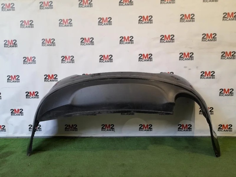 Paraurti POST 8X2317D781 AD Jaguar XF I 2008