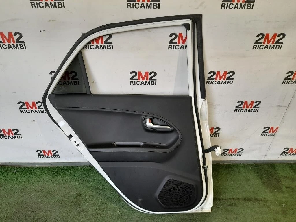 Porta POST SX 770031Y020 Kia Picanto III 2011