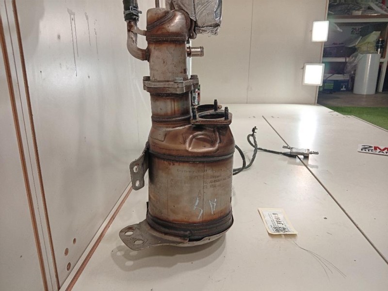 Catalizzatore 04L 131 669 H Audi A4 8W5 Avant 2015