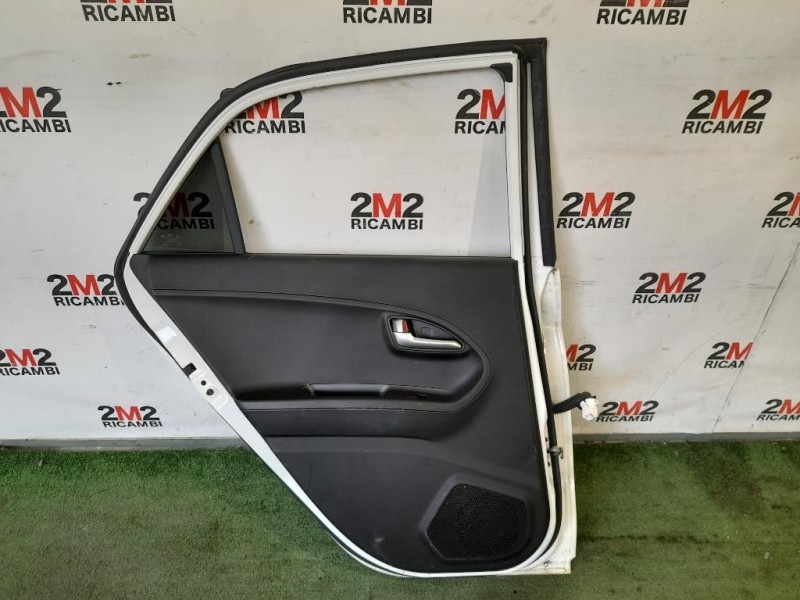 Porta POST SX 770031Y020 Kia Picanto III 2011