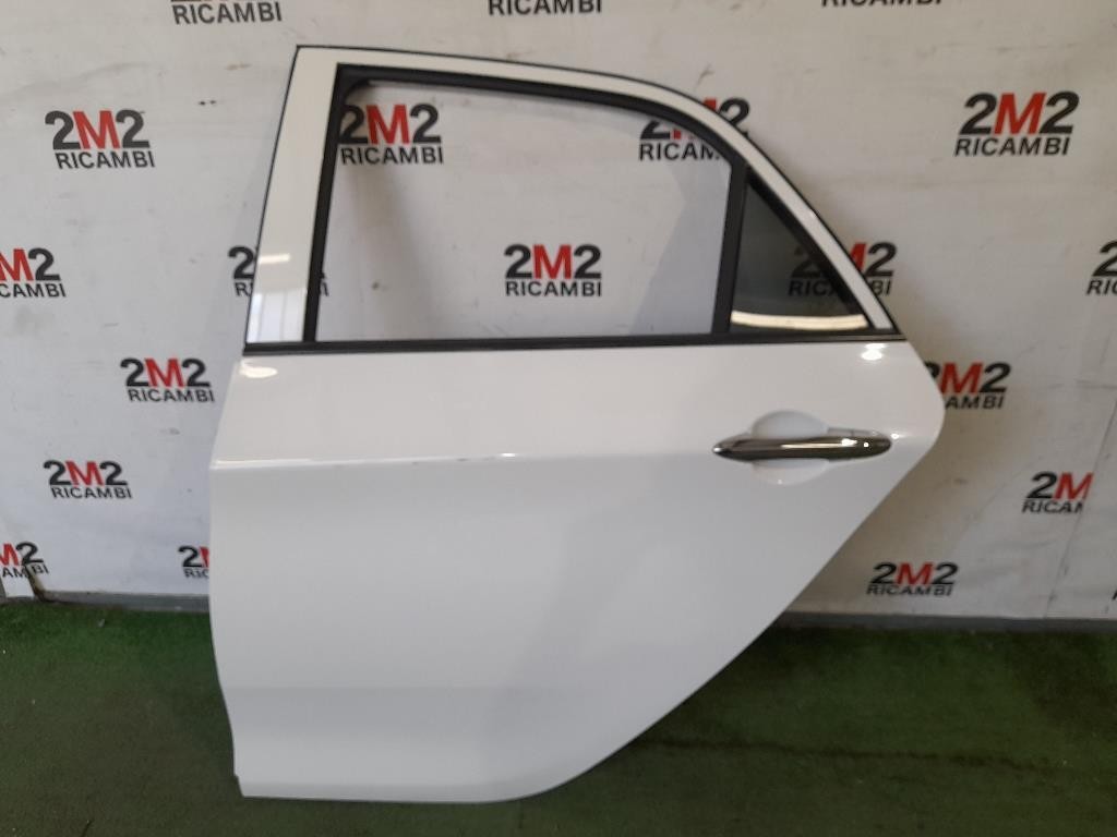 Porta POST SX 770031Y020 Kia Picanto III 2011