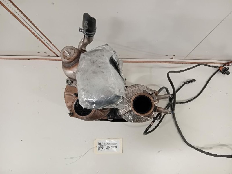 Catalizzatore 04L 131 669 H Audi A4 8W5 Avant 2015