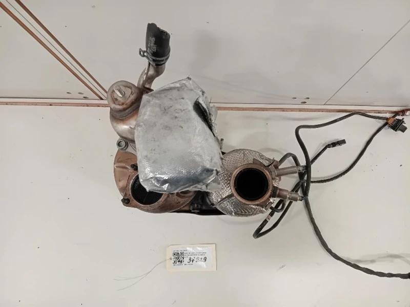 Catalizzatore 04L 131 669 H Audi A4 8W5 Avant 2015