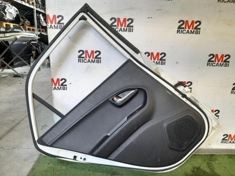 Porta POST SX 770031Y020 Kia Picanto III 2011
