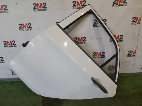Porta POST SX 770031Y020 Kia Picanto III 2011