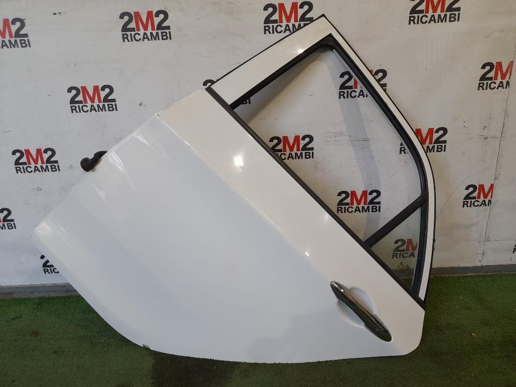 Porta POST SX 770031Y020 Kia Picanto III 2011