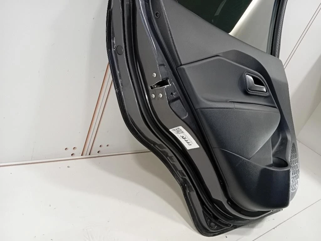 Porta POST SX 770031W210 Kia RIO III 2012