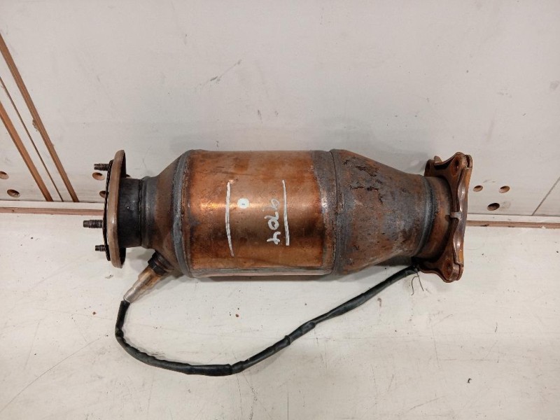 Catalizzatore Audi A4 8W5 Avant 2015