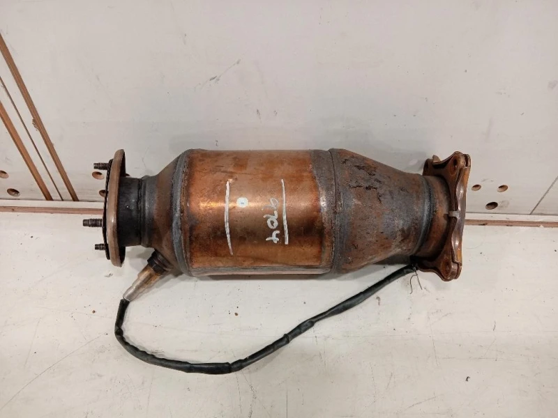 Catalizzatore Audi A4 8W5 Avant 2015