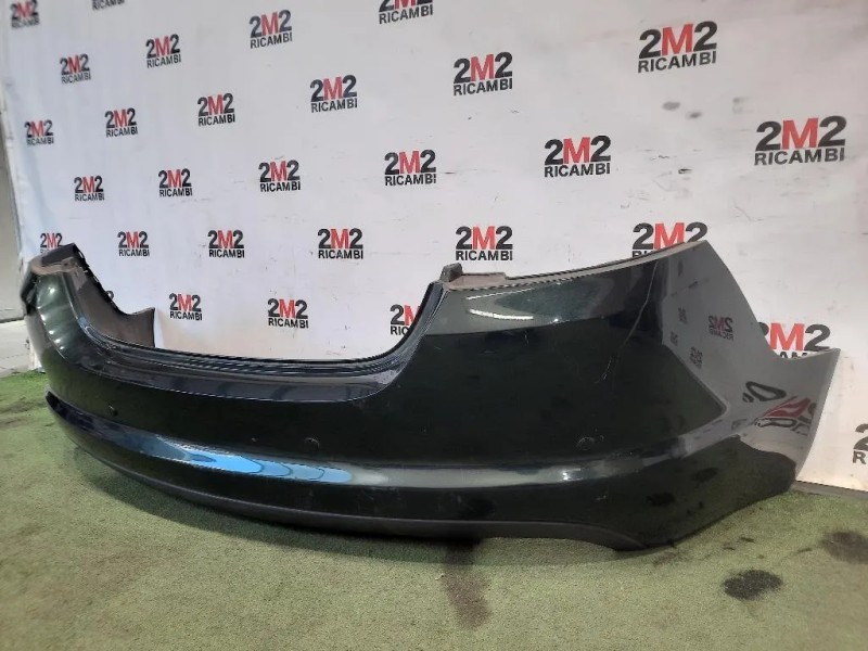 Paraurti POST 8X23-17A894 Jaguar XF I 2008