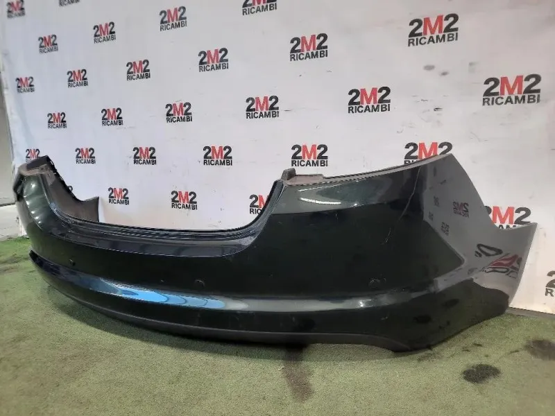 Paraurti POST 8X23-17A894 Jaguar XF I 2008