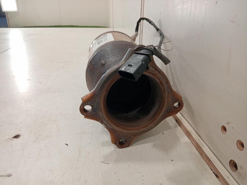 Catalizzatore Audi A4 8W5 Avant 2015