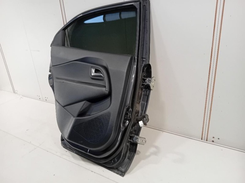 Paraurti POST 8X23-17A894 Jaguar XF I 2008