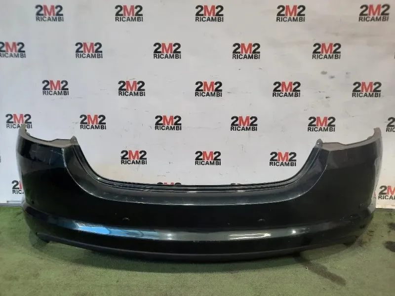 Paraurti POST 8X23-17A894 Jaguar XF I 2008