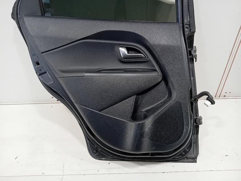 Paraurti POST 8X23-17A894 Jaguar XF I 2008