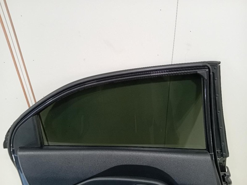 Paraurti POST 8X23-17A894 Jaguar XF I 2008