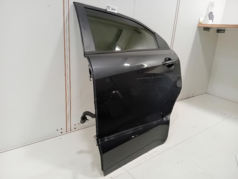 Paraurti POST 8X23-17A894 Jaguar XF I 2008