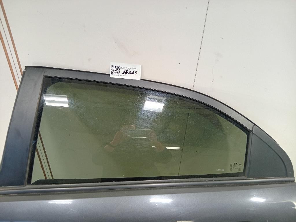 Paraurti POST 8X2317D781AD Jaguar XF I 2008