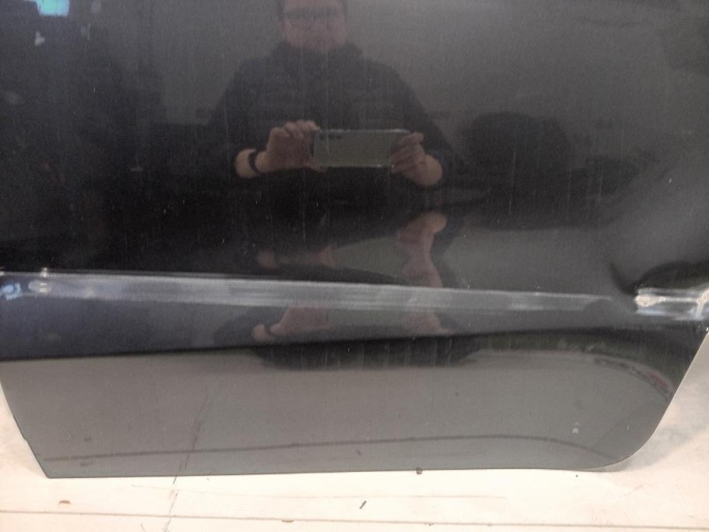 Porta POST SX 770031W210 Kia RIO III 2012