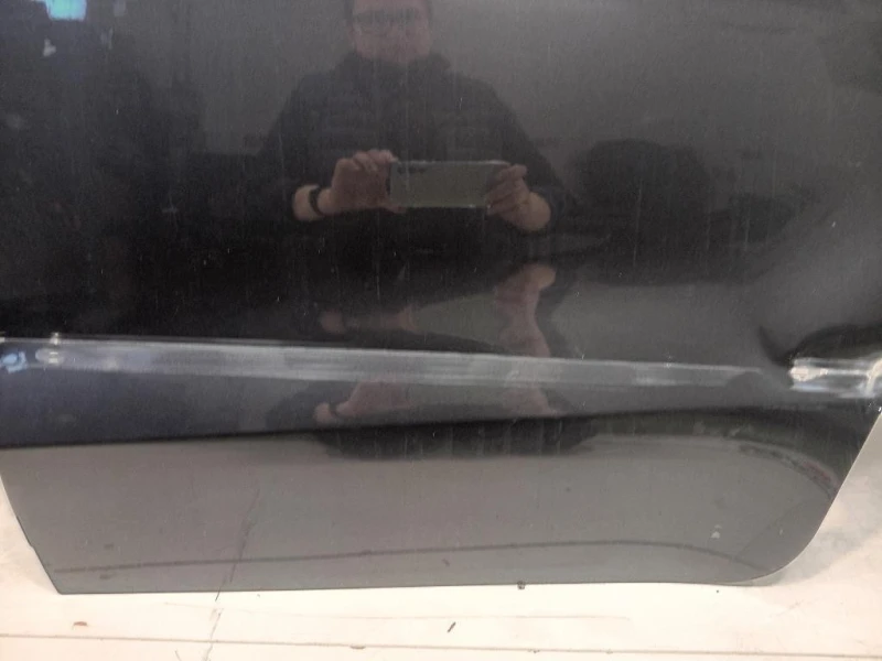 Porta POST SX 770031W210 Kia RIO III 2012