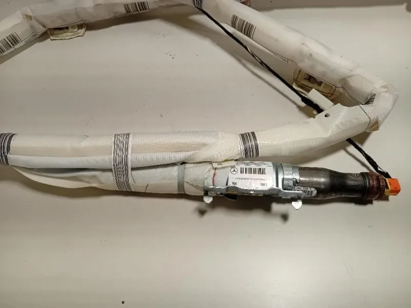 Air-bag A Tendina DX 1668600602 Mercedes Classe ML W166 2012