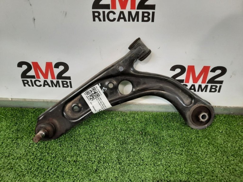Braccio Oscillante ANT DX 51956712 Lancia Ypsilon III 2011