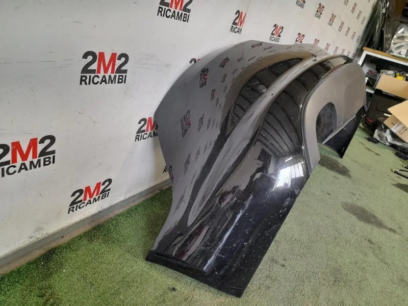 Paraurti POST 8X2317D781AD Jaguar XF I 2008