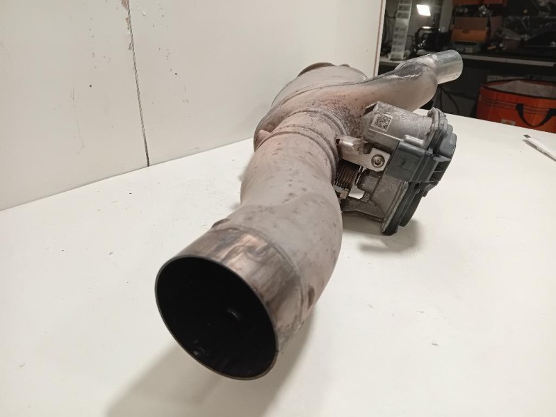 Catalizzatore 4G0 131 703 Audi A6 4a5c8 Avant 2018