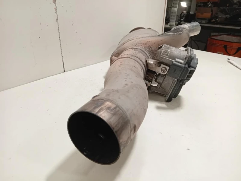 Catalizzatore 4G0 131 703 Audi A6 4a5c8 Avant 2018