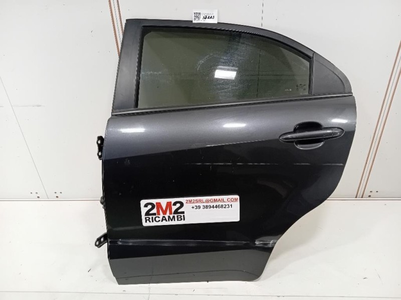 Porta POST SX 770031W210 Kia RIO III 2012