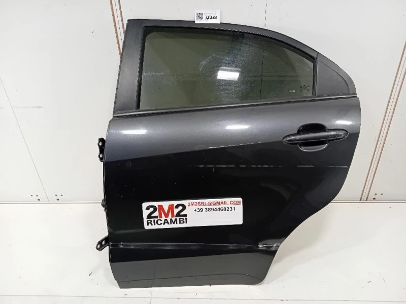 Porta POST SX 770031W210 Kia RIO III 2012