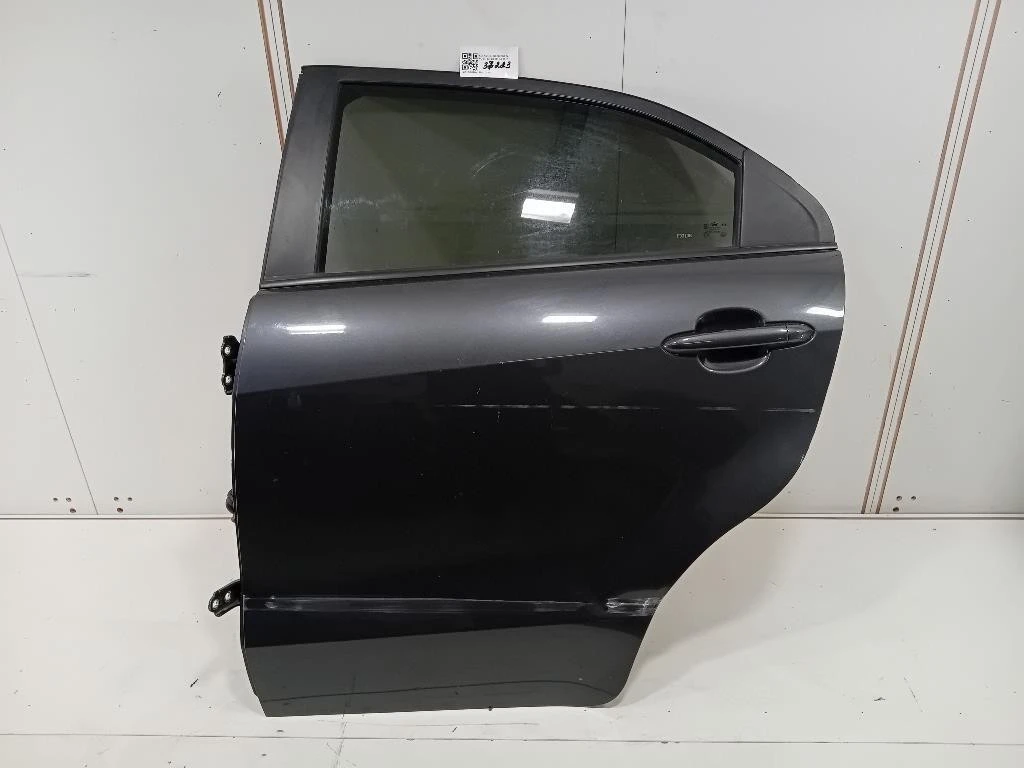Porta POST SX 770031W210 Kia RIO III 2012