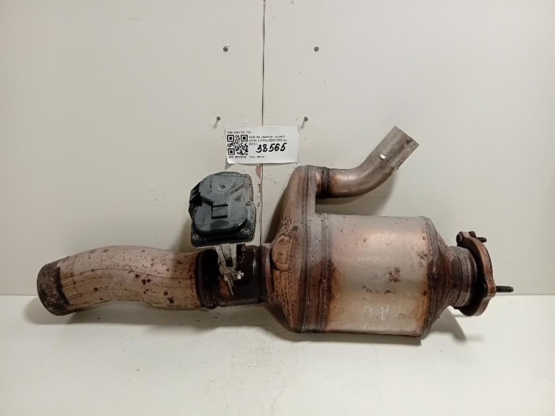 Catalizzatore 4G0 131 703 Audi A6 4a5c8 Avant 2018