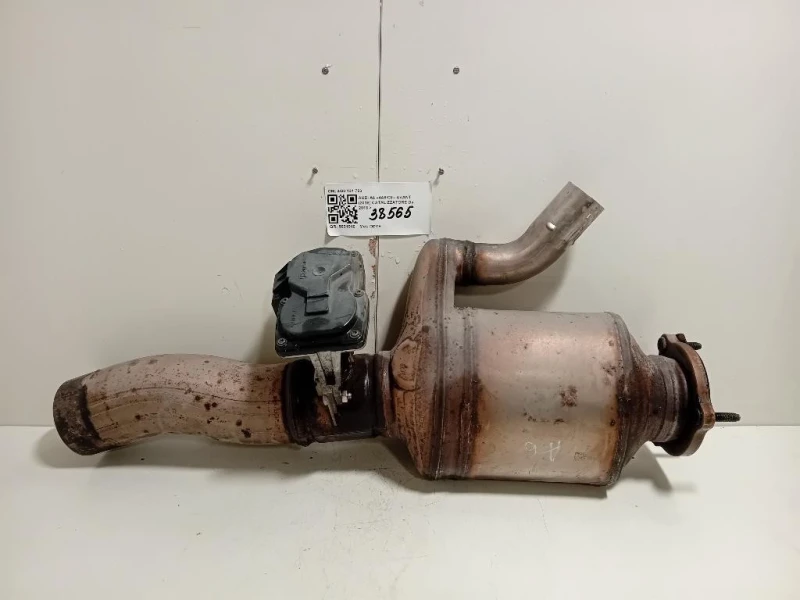 Catalizzatore 4G0 131 703 Audi A6 4a5c8 Avant 2018