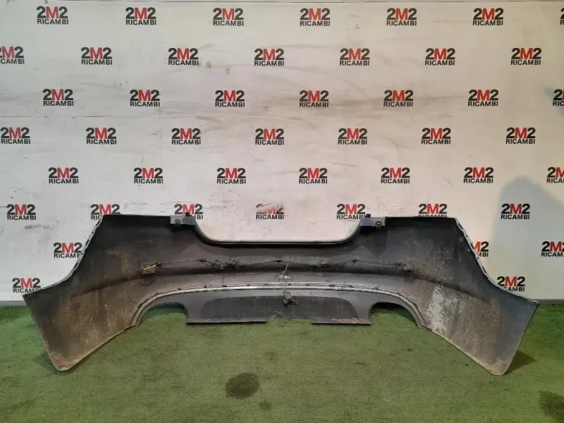 Paraurti POST Jaguar XF I 2008