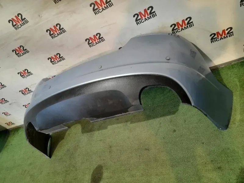 Paraurti POST Jaguar XF I 2008