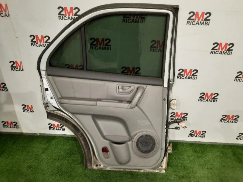 Porta POST SX NUDA 770033E111 Kia Sorento II 2006