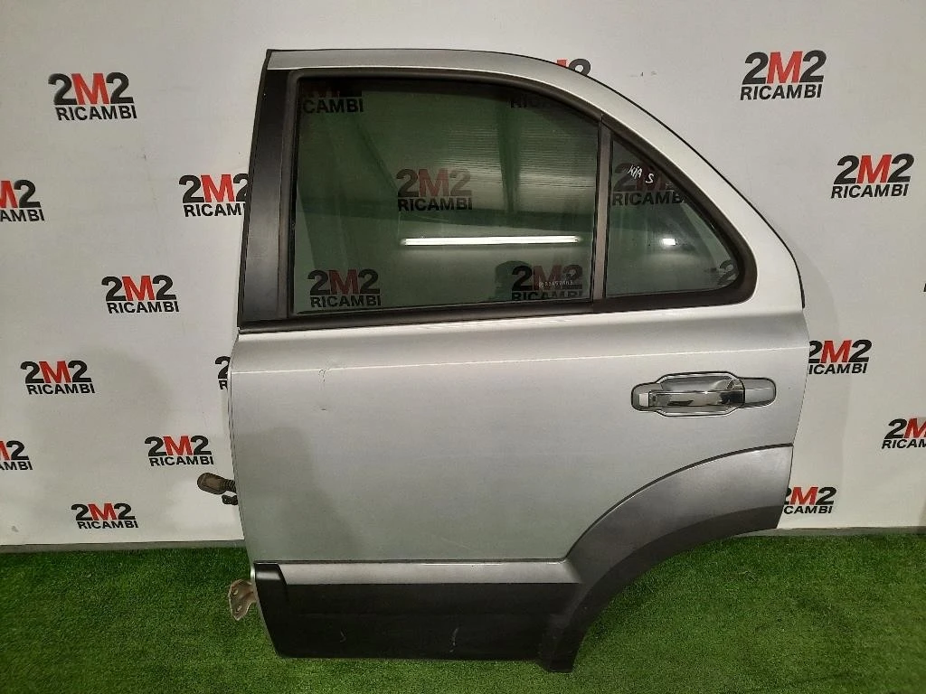 Porta POST SX NUDA 770033E111 Kia Sorento II 2006