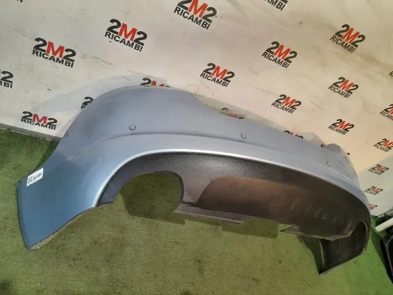 Paraurti POST Jaguar XF I 2008