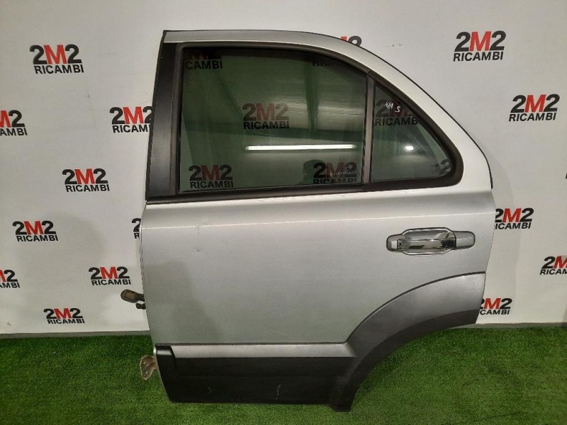 Porta POST SX NUDA 770033E111 Kia Sorento II 2006