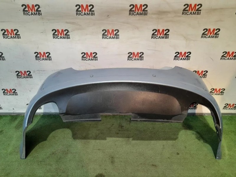 Paraurti POST  Jaguar XF I 2008