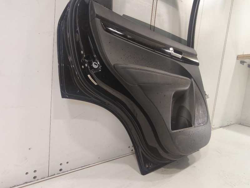Porta POST SX 770032P010 Kia Sorento III 2012